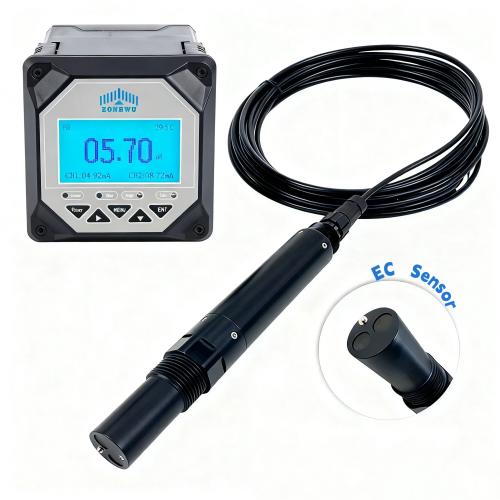 EC water quality sensor