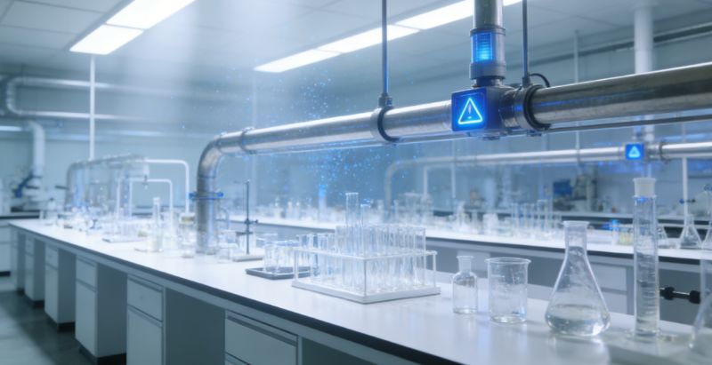 Sensor NDIR vs. Elektrokimia: Perbandingan Teknikal dan Panduan Pemilihan Senario untuk Pemantauan SO₂